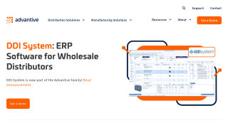 Inform ERP